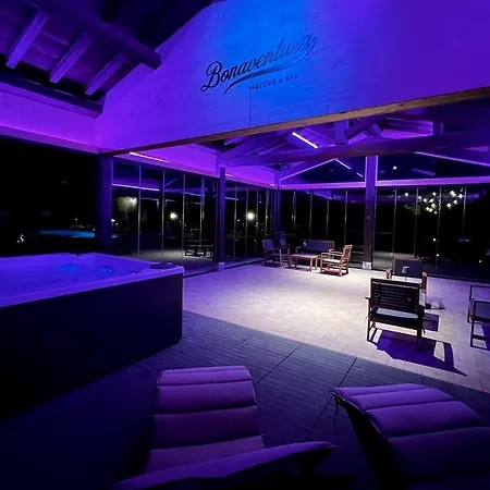 Apartament Bonaventura *