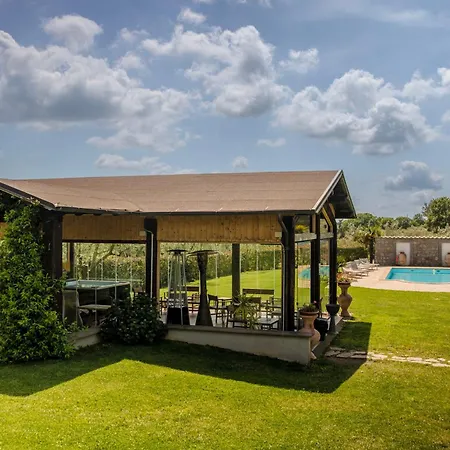 Apartament Bonaventura *