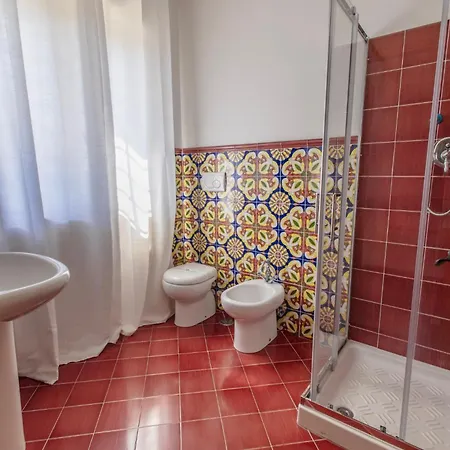 Bonaventura Apartament