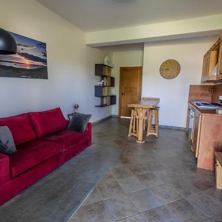 Bonaventura Apartament