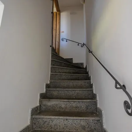 Bonaventura Apartament *
