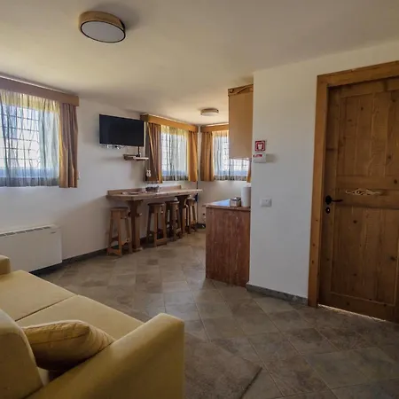 Apartament Bonaventura Montefiascone