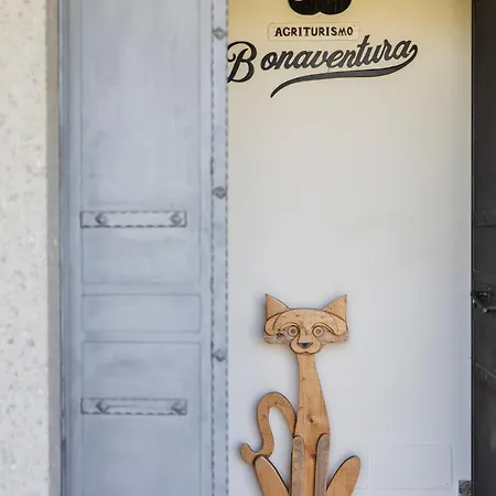 Bonaventura Apartament *