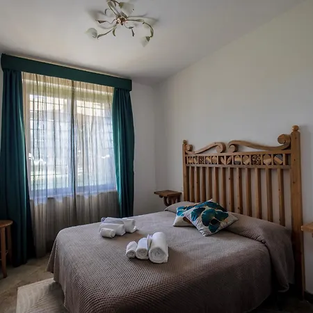 Bonaventura Apartament