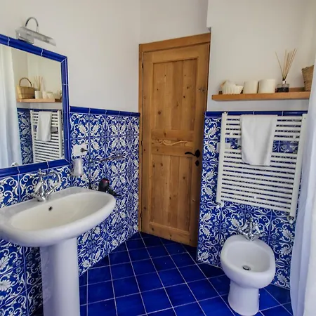 Apartament Bonaventura Montefiascone