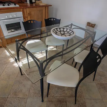 Apartament Bonaventura