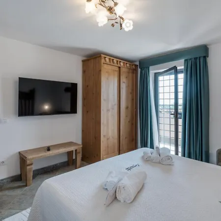 Apartament Bonaventura Montefiascone